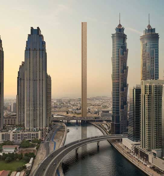 Dubai Luxury